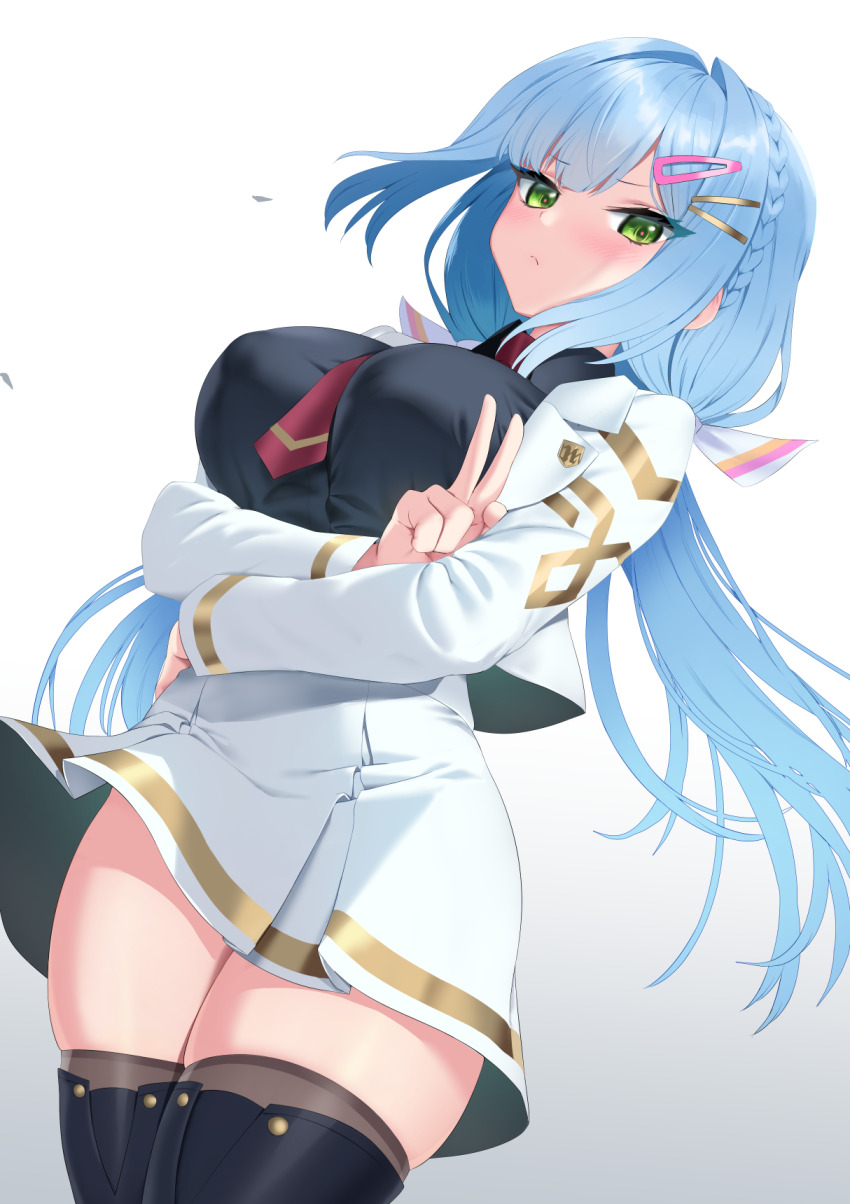 Muv-Luv Rule 34 Image