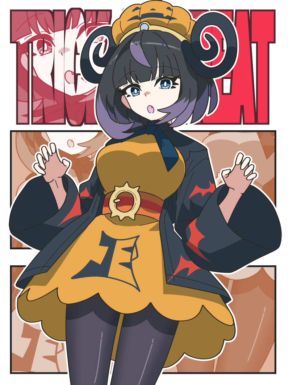 Gwynn (Pokemon) Rule 34 Image