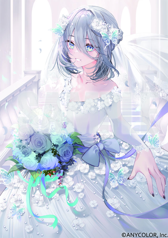 Sophia Valentine (Nijisanji) Rule 34 Image