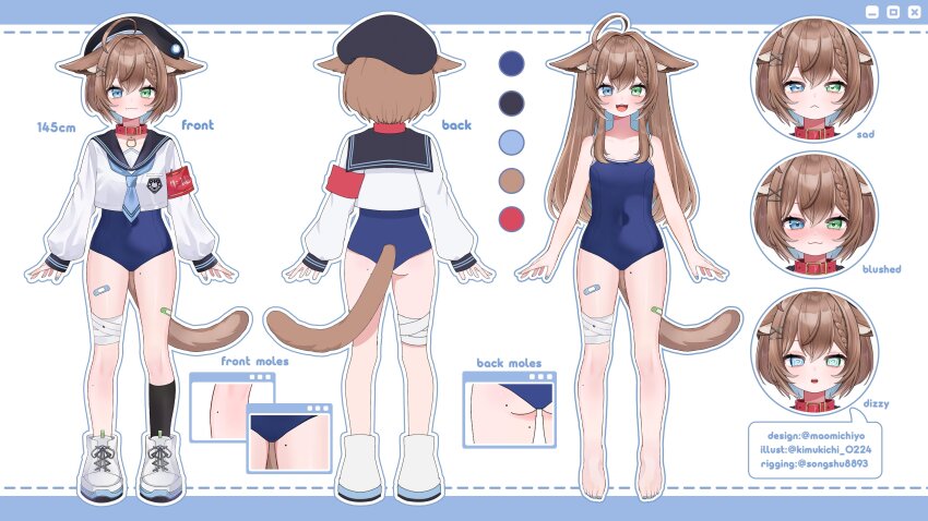 Indie Virtual Youtuber Rule 34 Image