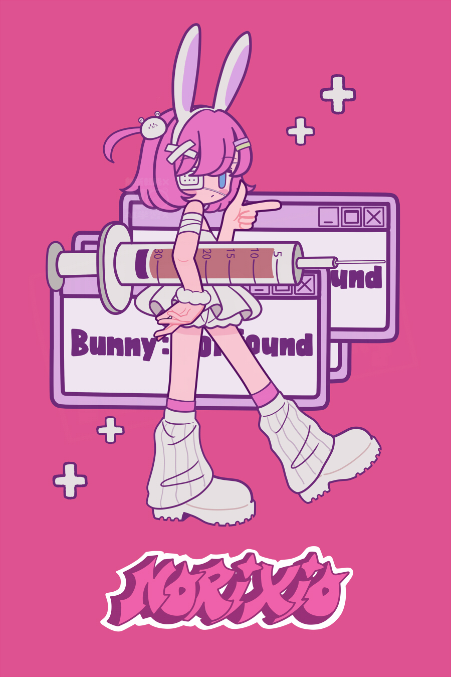 Original Rule 34 Image
