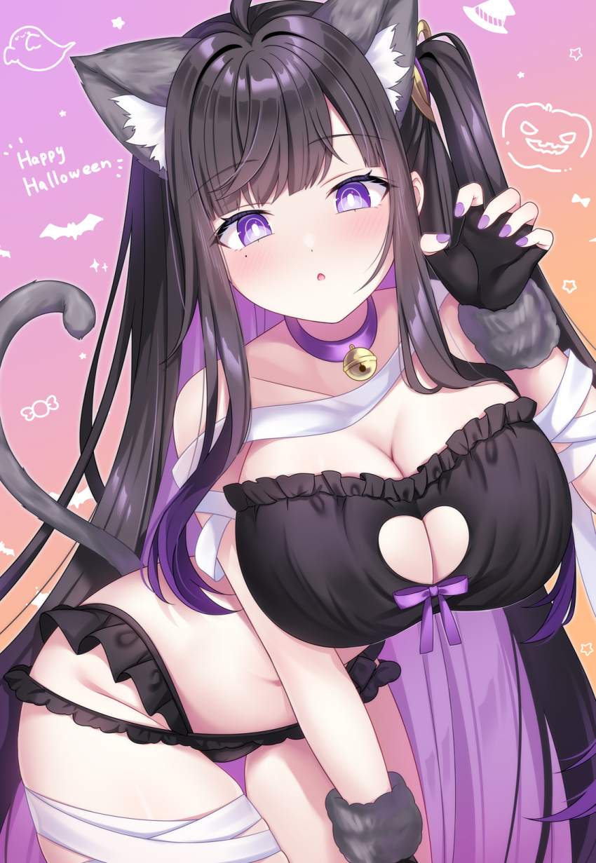 Chitose (Stella Sora) Rule 34 Image