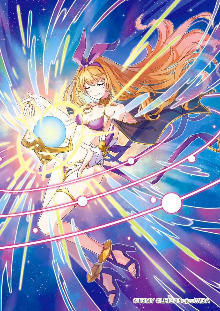 Wixoss Rule 34 Image