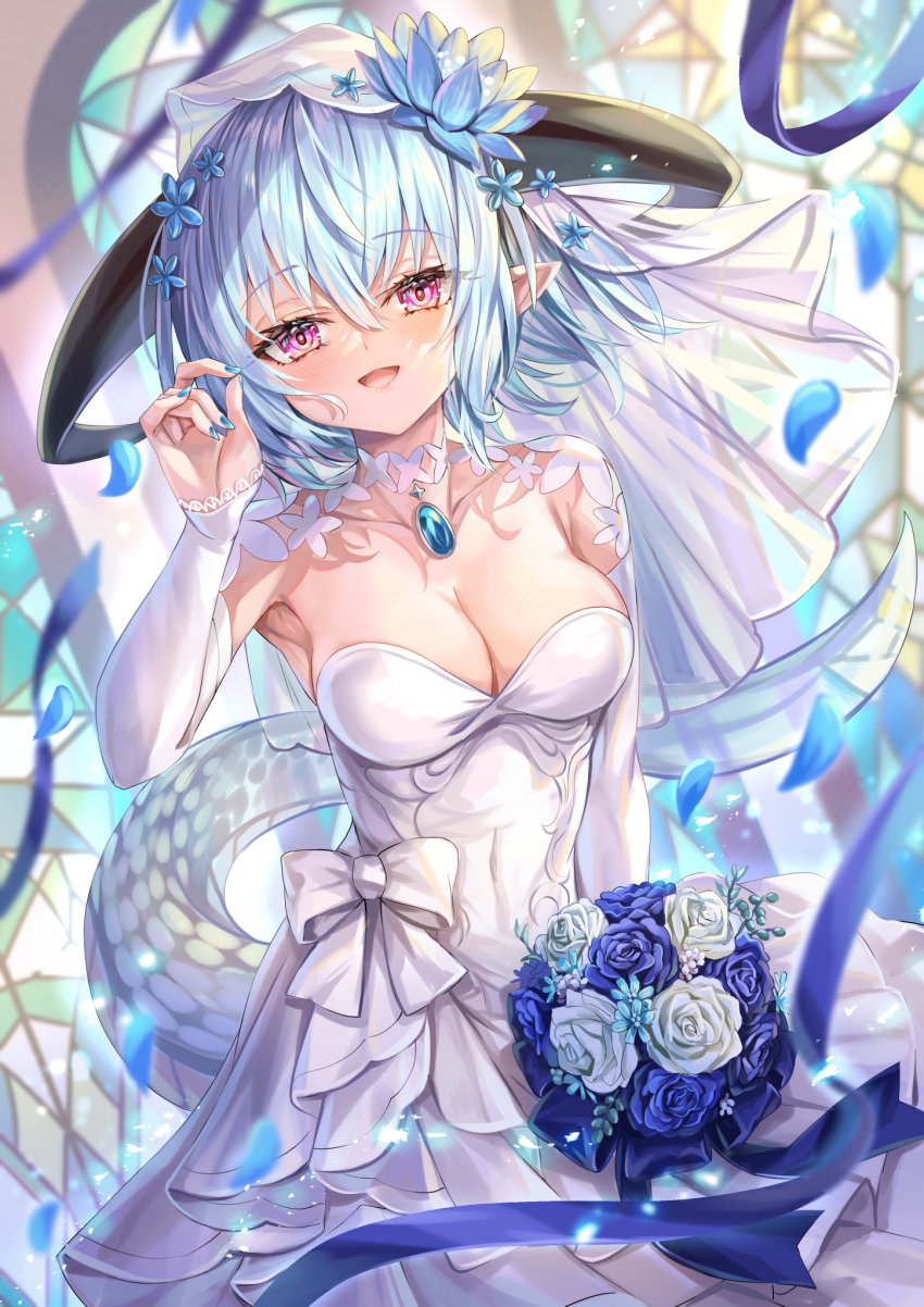 Filene (Shadowverse) Rule 34 Image