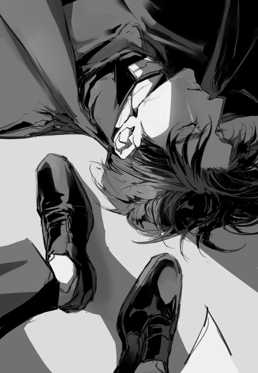 Kim Dokja (Omniscient Reader'S Viewpoint) Rule 34 Image