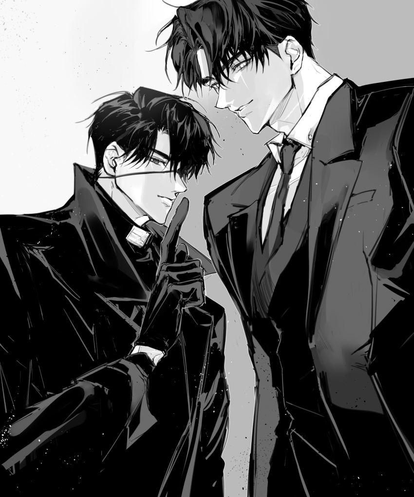 Yoo Joonghyuk (Omniscient Reader'S Viewpoint) Rule 34 Image