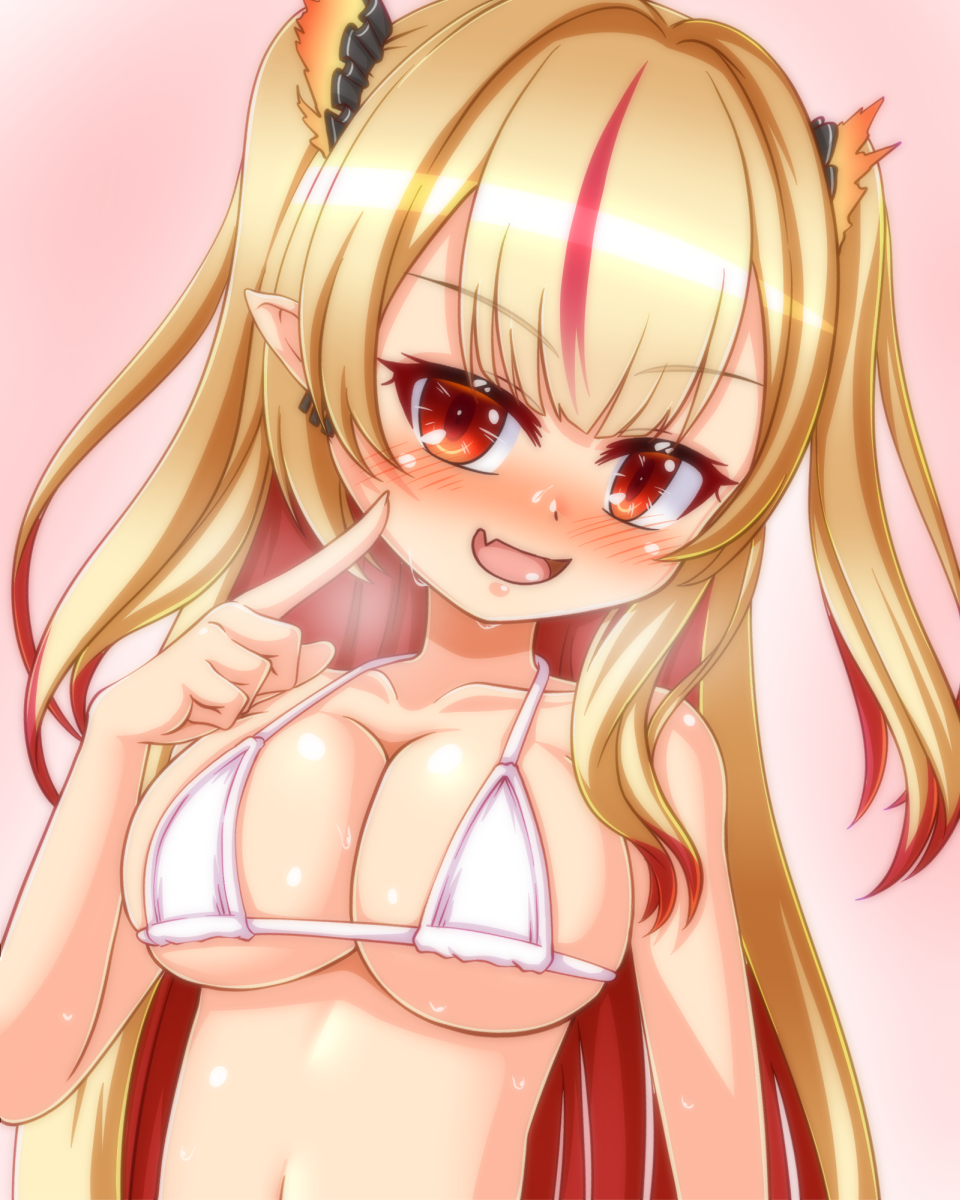 Ruby Runeheart (Eternals (Idol Corp)) Rule 34 Image