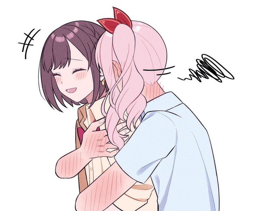 Akiyama Mizuki (Project Sekai) Rule 34 Image