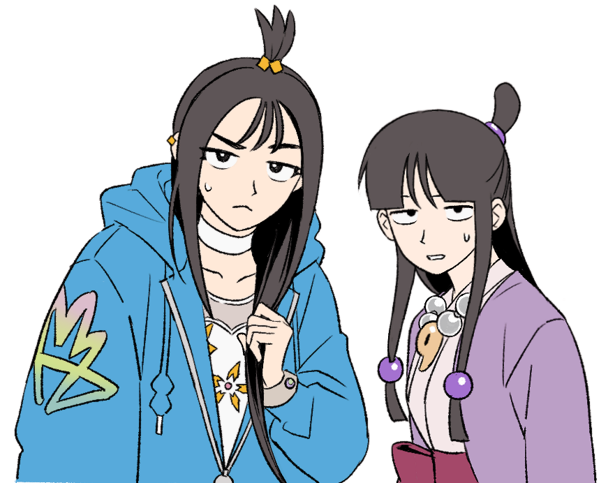 Lida (Pokemon) Rule 34 Image