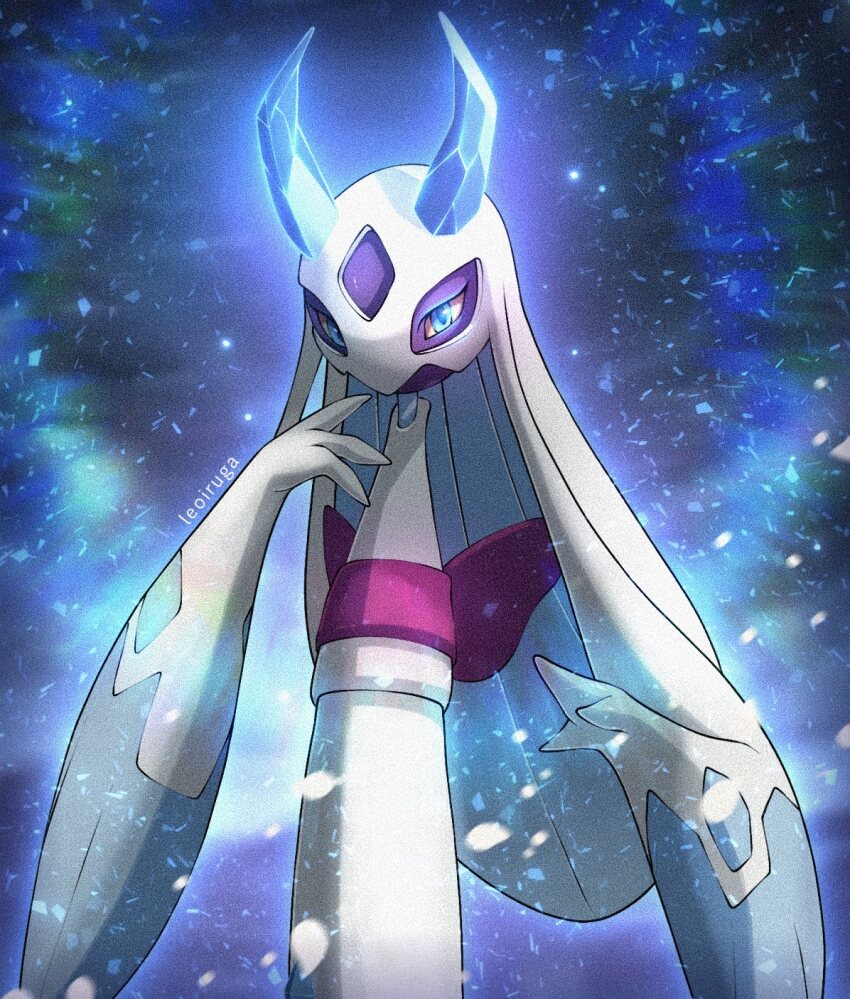 Froslass (Nintendo) Rule 34 Image