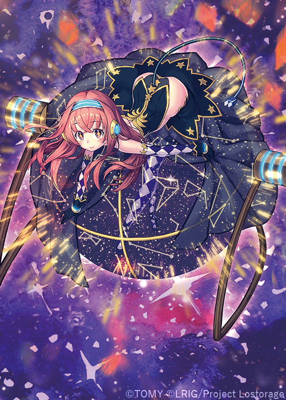 Wixoss Rule 34 Image