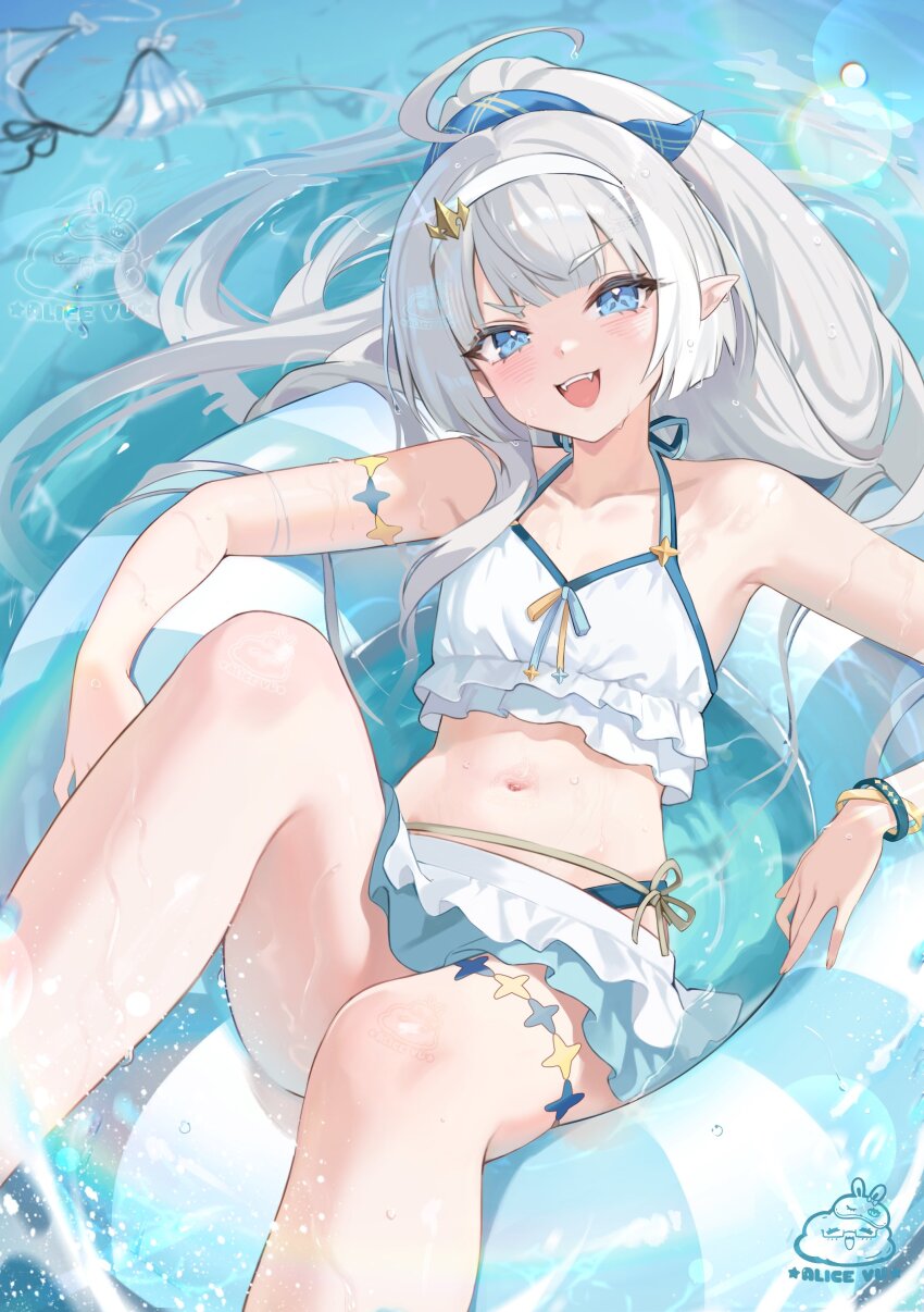 Female Tyrant (Stella Sora) Rule 34 Image