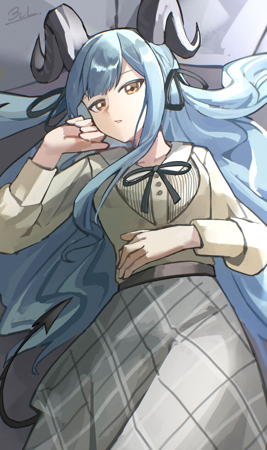 Togawa Sakiko (Arknights) Rule 34 Image
