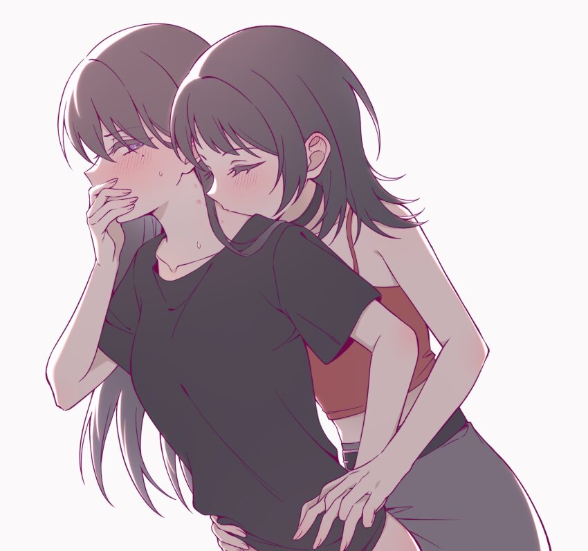 Shiina Taki (Bang Dream!) Rule 34 Image