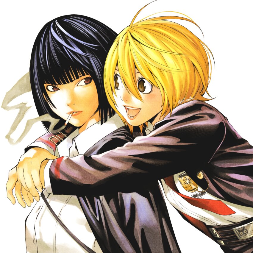 Ryoshu (Project Moon) Rule 34 Image