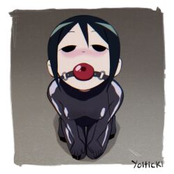 Anime Style Rule 34 Image