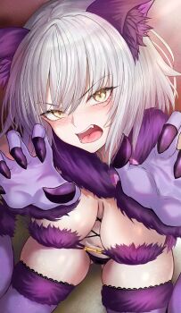Fate (Series) Rule 34 Image