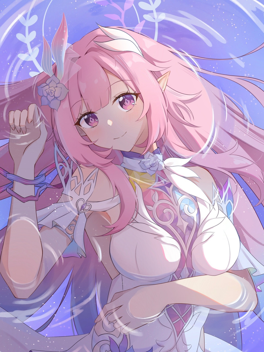Cyrene (Honkai: Star Rail) Rule 34 Image
