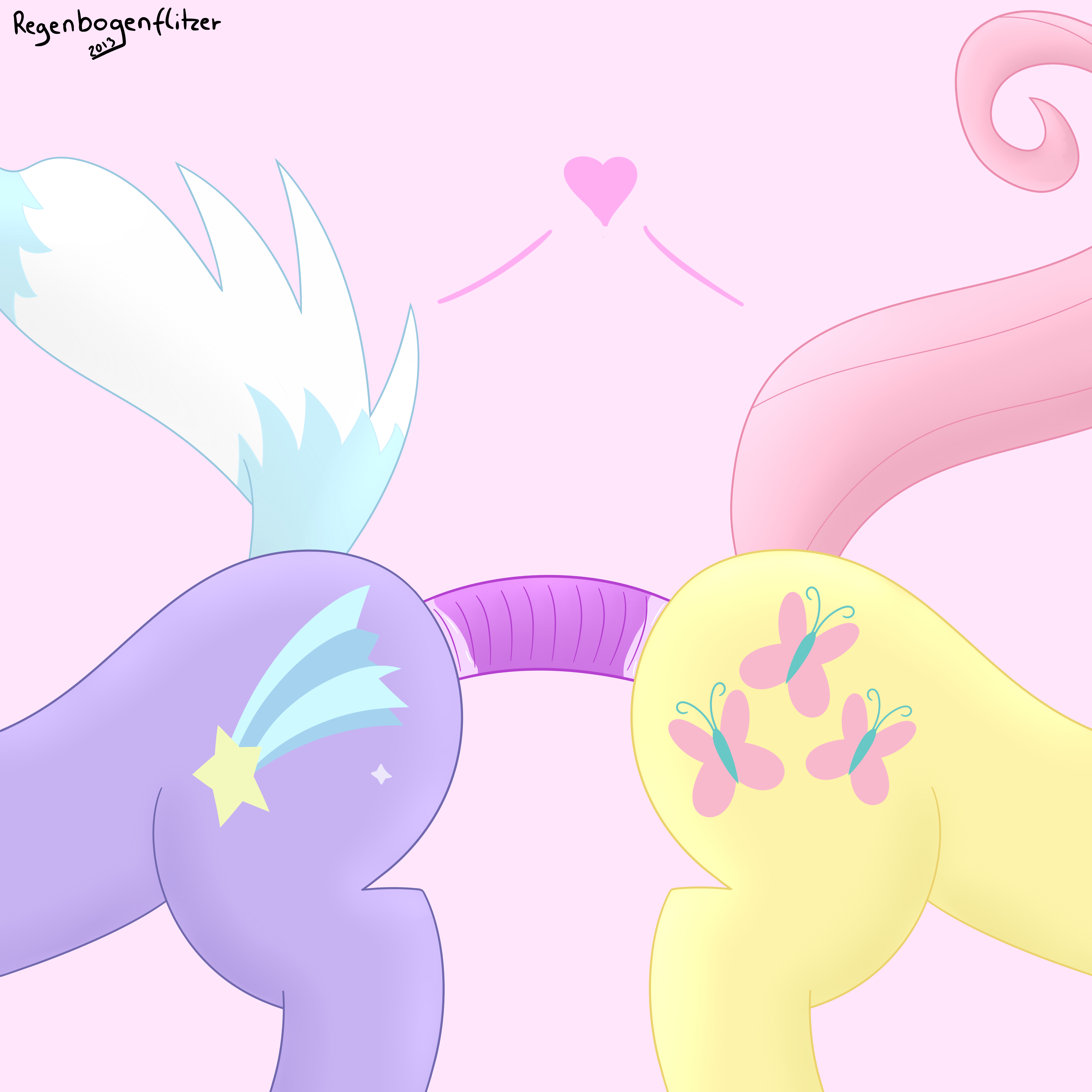 Cloud Chaser (Mlp) Rule 34 Image