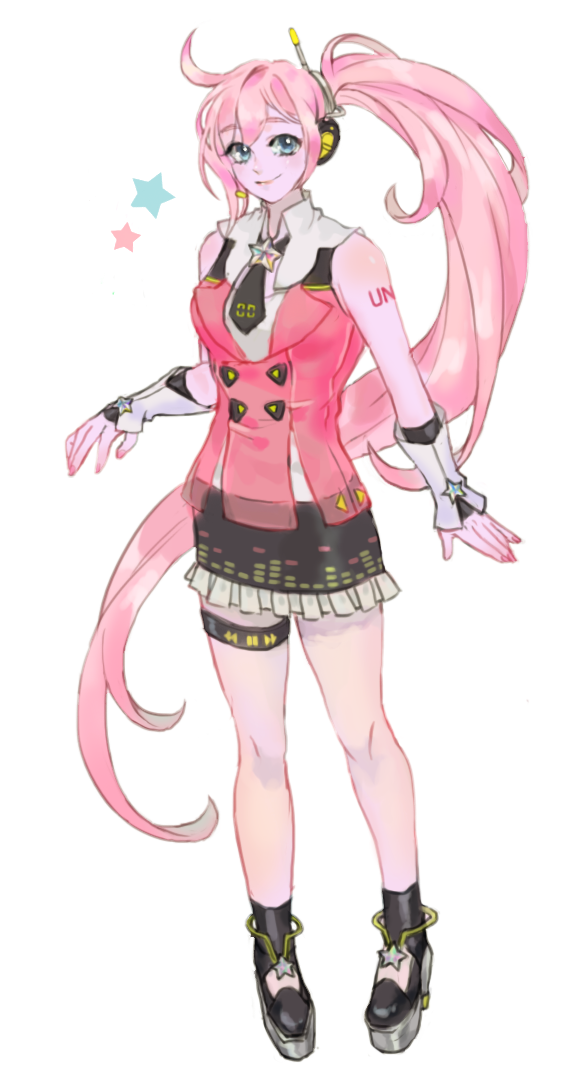 Vocaloid Rule 34 Image