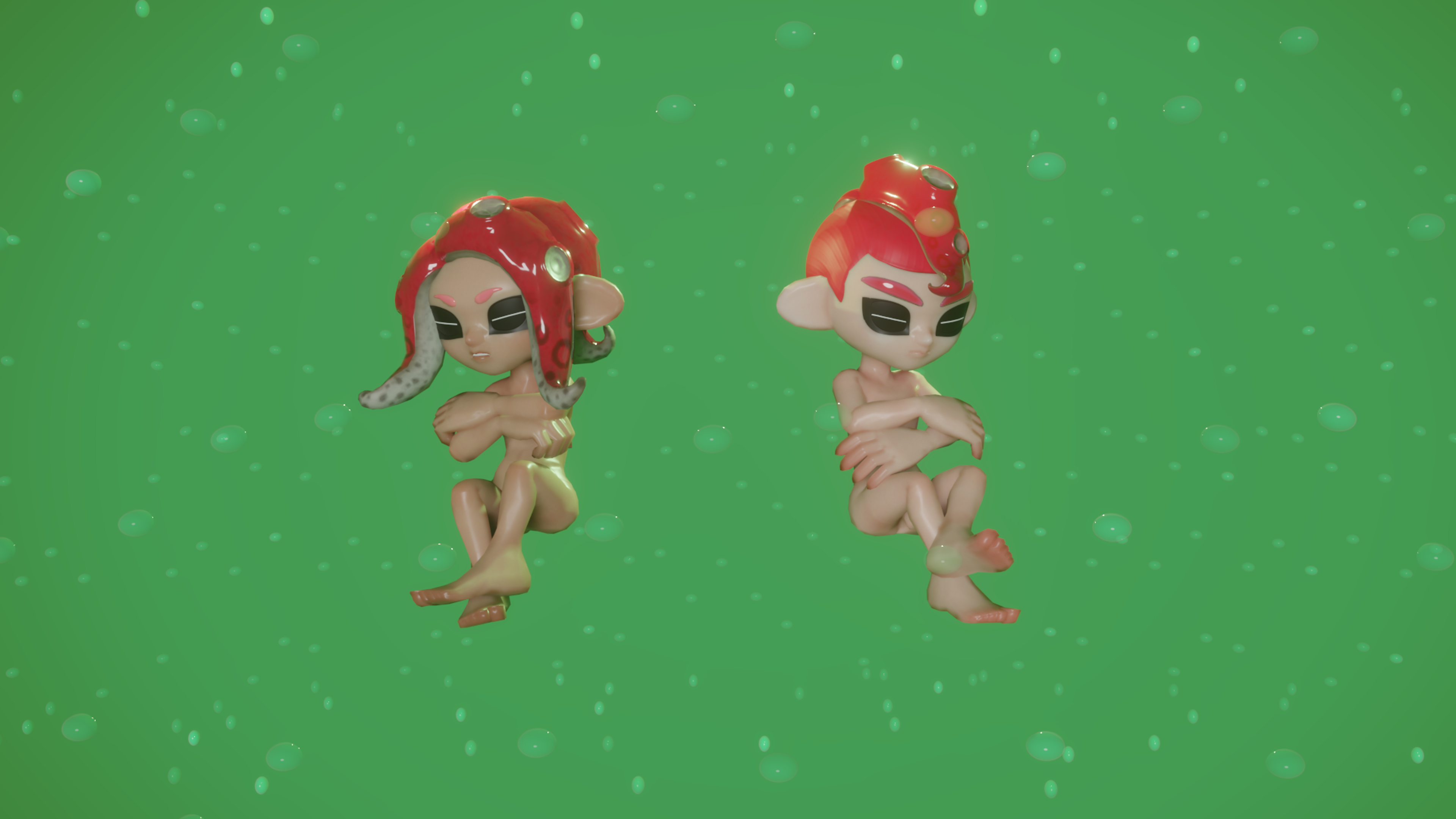 3d Rule 34 Image