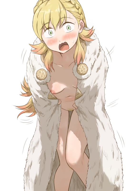 Sharena (Fire Emblem) Rule 34 Image
