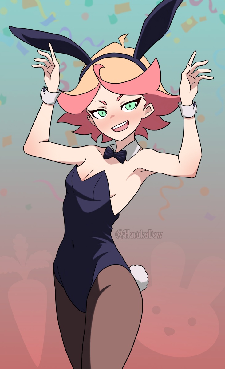 Amanda O'Neill Rule 34 Image
