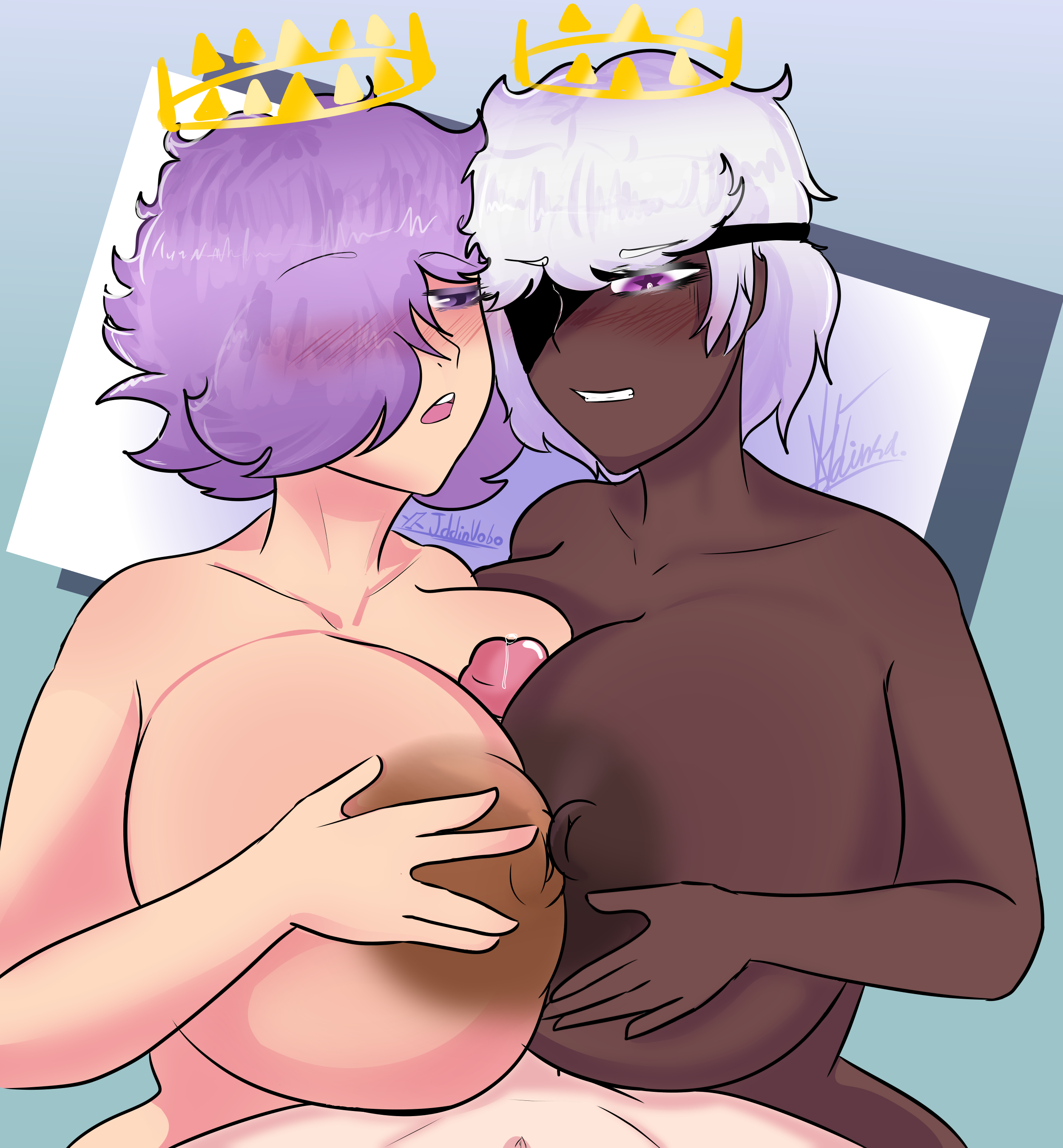 Original Character Rule 34 Image