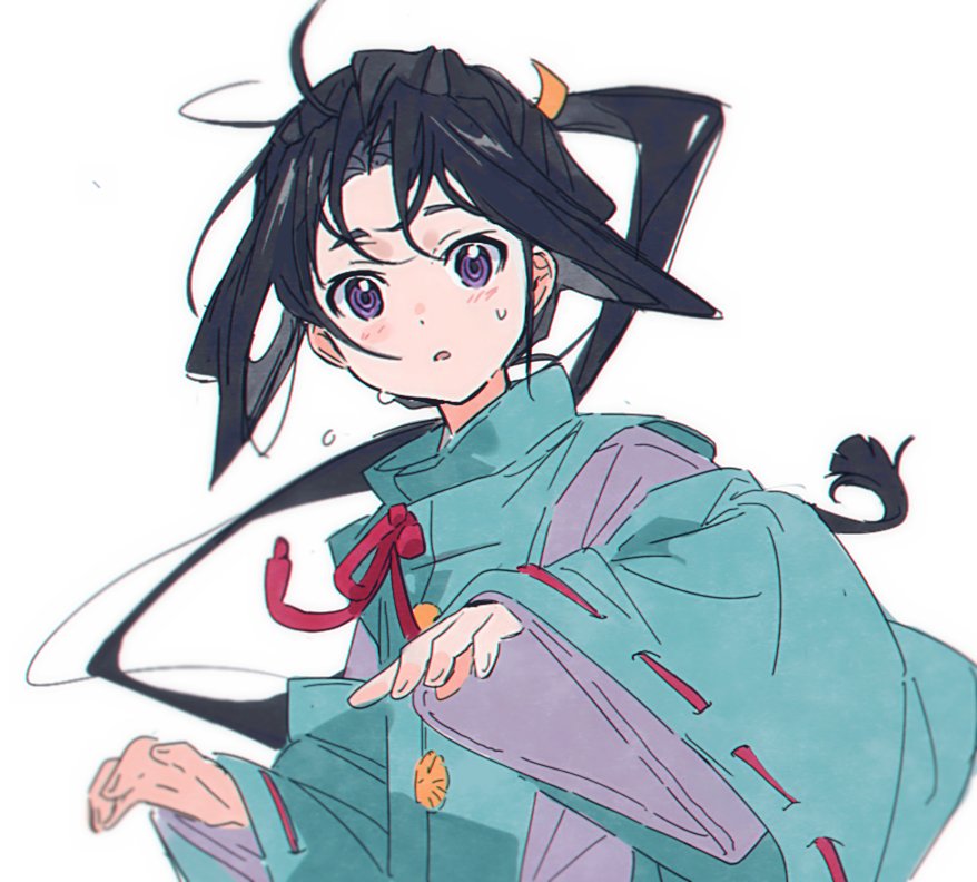 Houjou Tokiyuki (Nige Jouzu No Wakagimi) Rule 34 Image