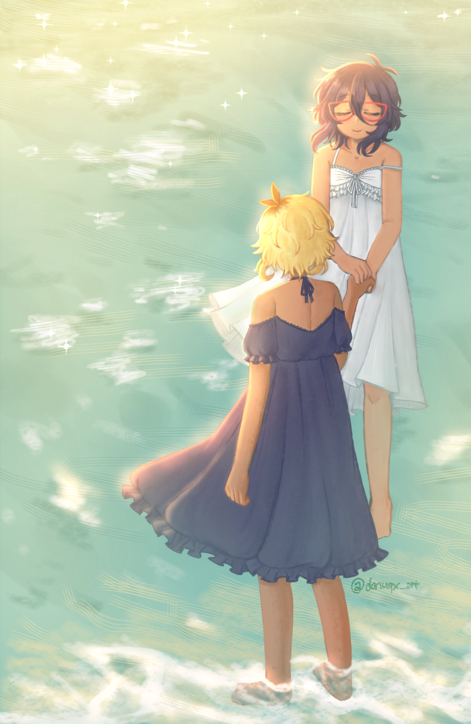 Basil (Faraway) (Omori) Rule 34 Image