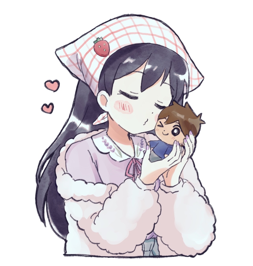 Hero (Omori) Rule 34 Image