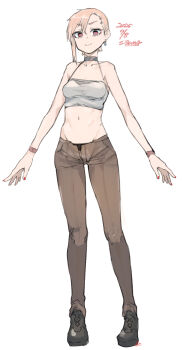 Boots Rule 34 Image