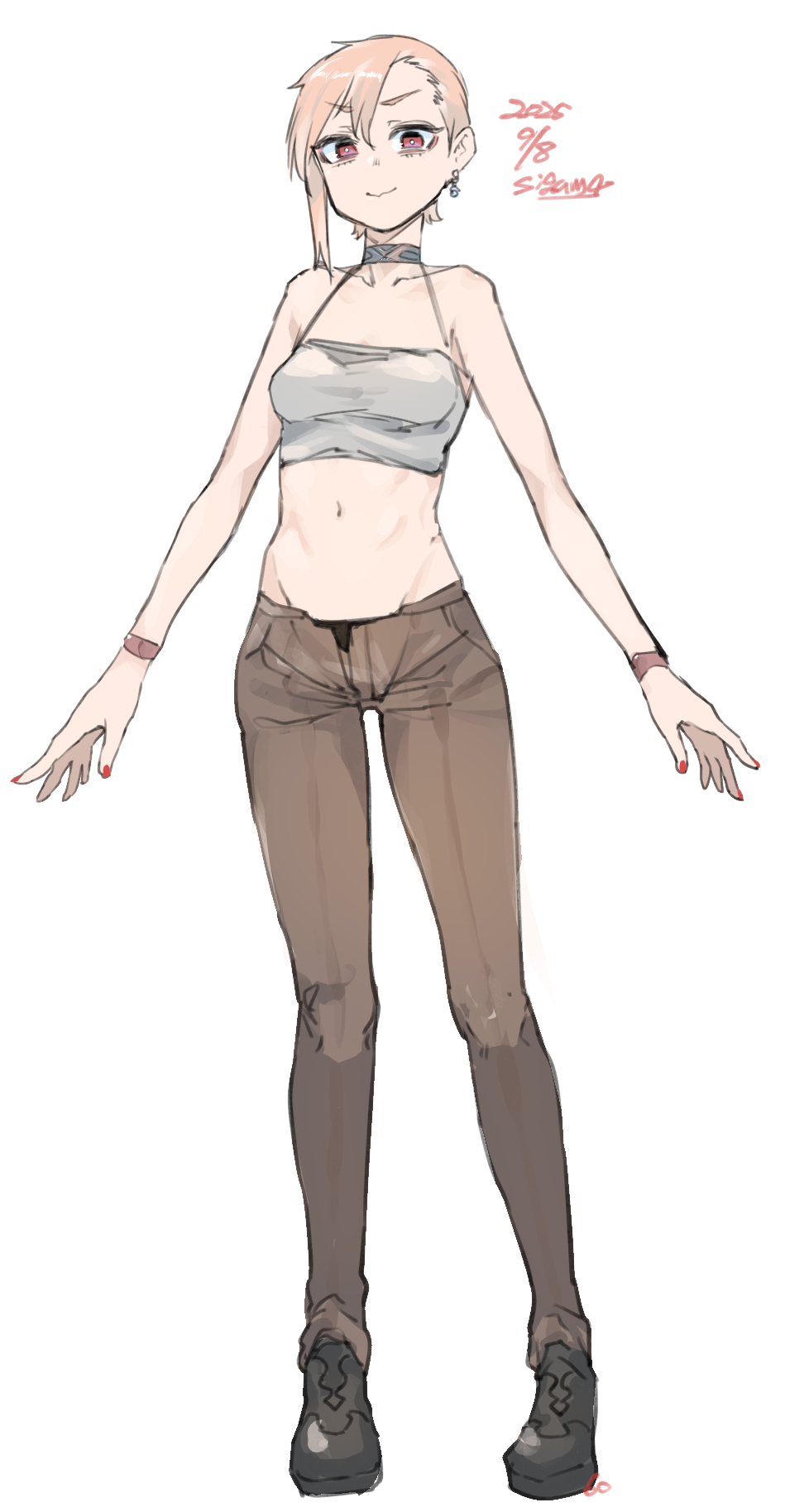 Boots Rule 34 Image