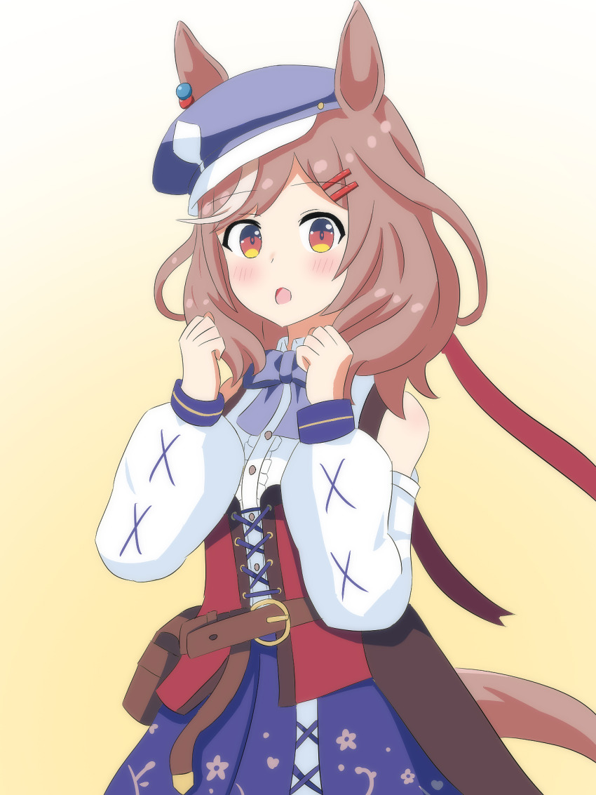 Umamusume Rule 34 Image