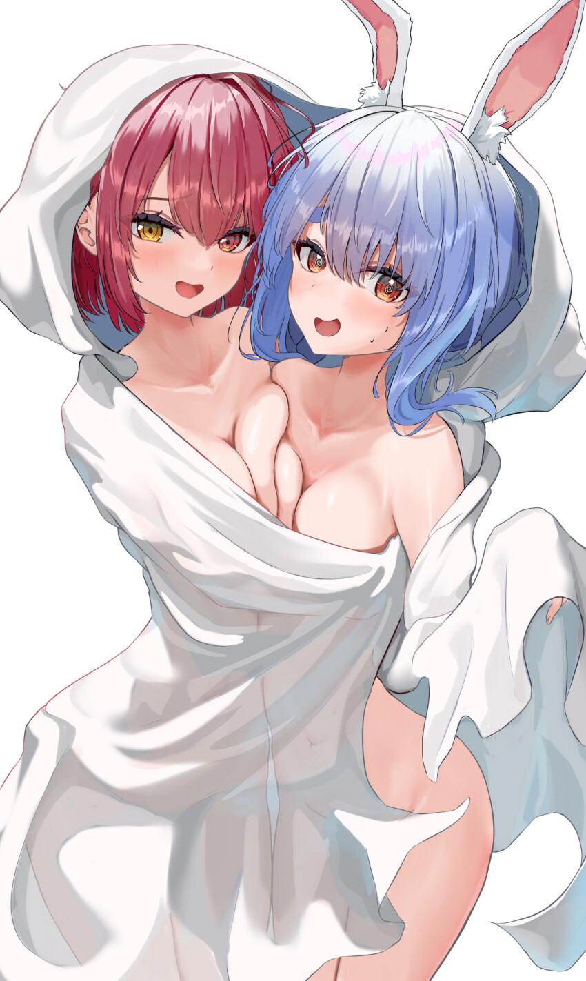 Houshou Marine (Hololive) Rule 34 Image
