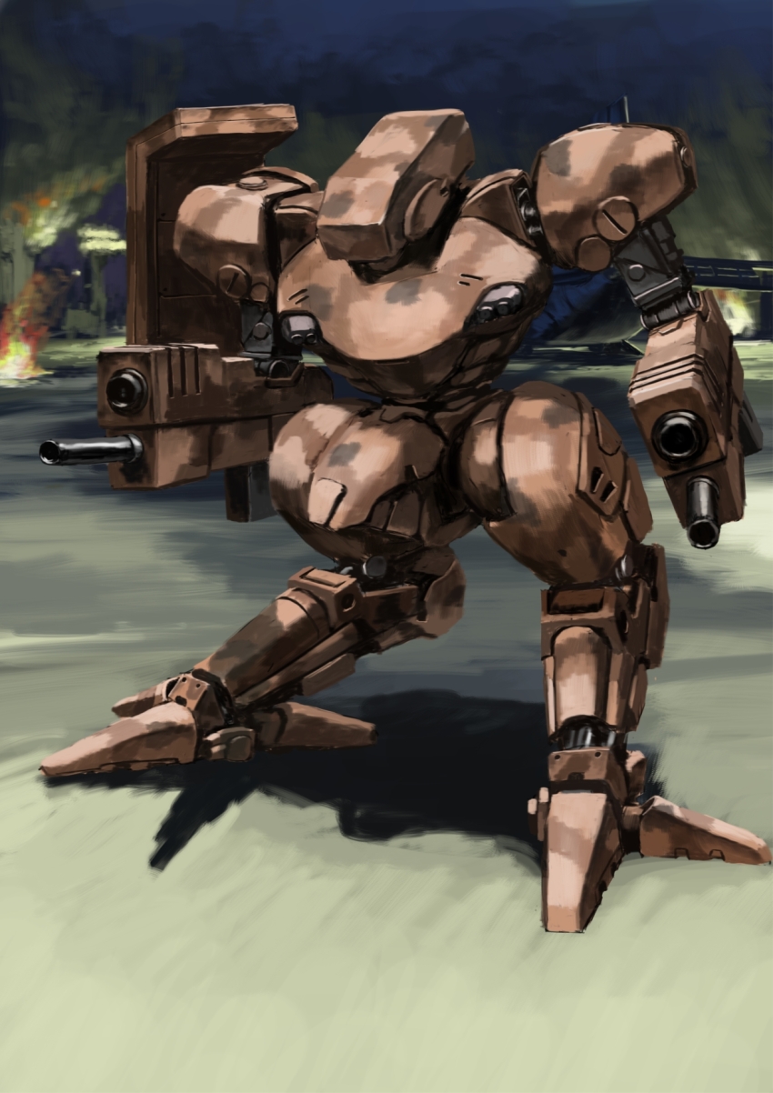 Front Mission Rule 34 Image