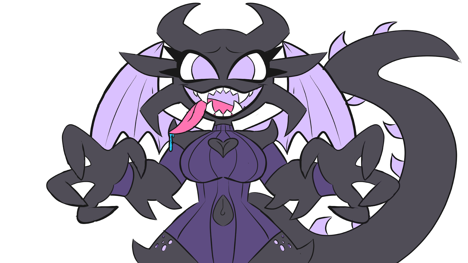 Original Character Rule 34 Image