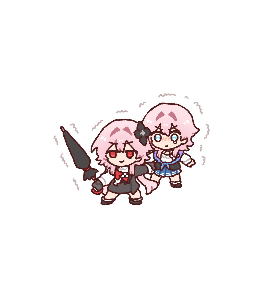 Evernight (Honkai: Star Rail) Rule 34 Image