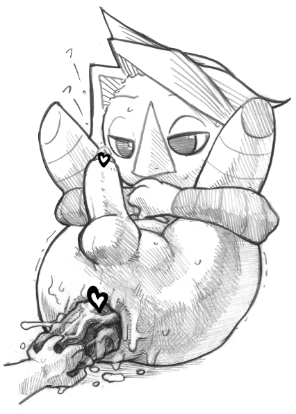 Komali Rule 34 Image