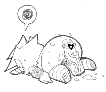 Komali Rule 34 Image