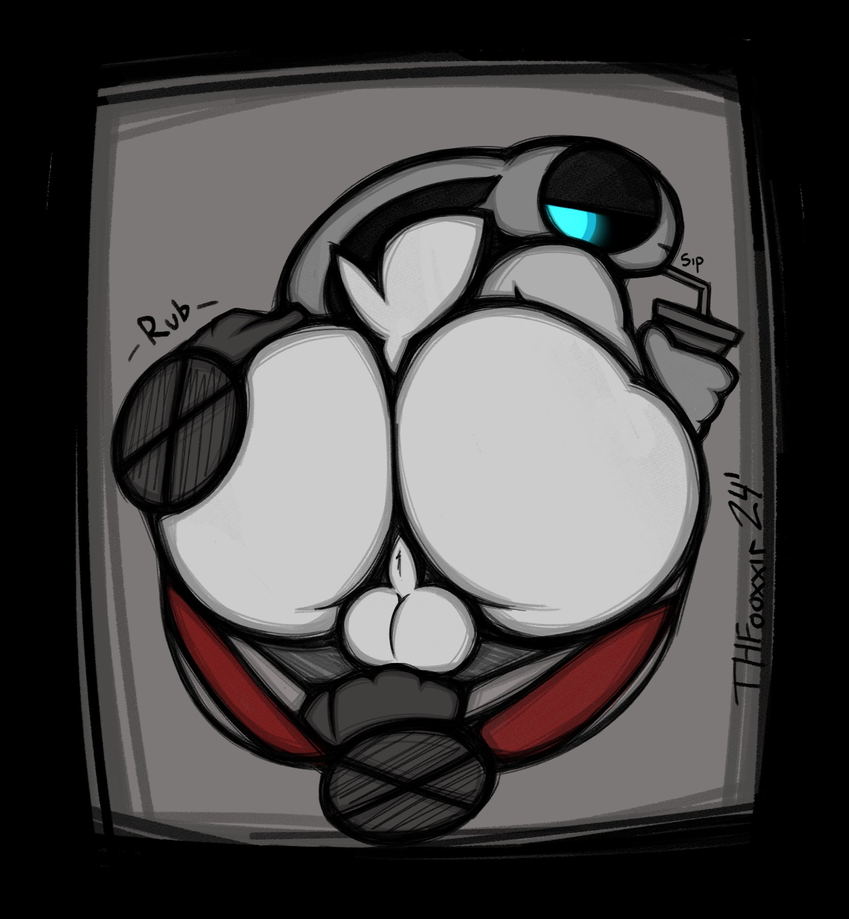 Anthro Rule 34 Image