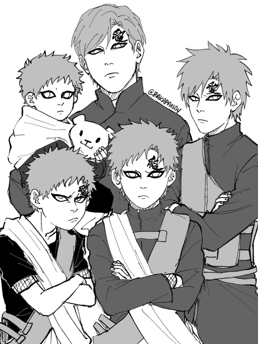 Boruto: Naruto Next Generations Rule 34 Image
