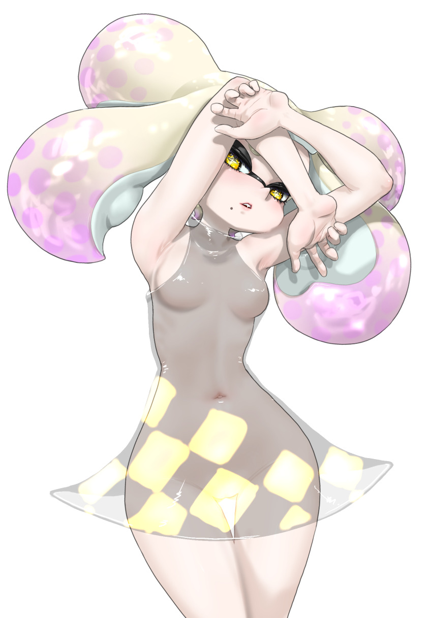 Inkling (Nintendo) Rule 34 Image
