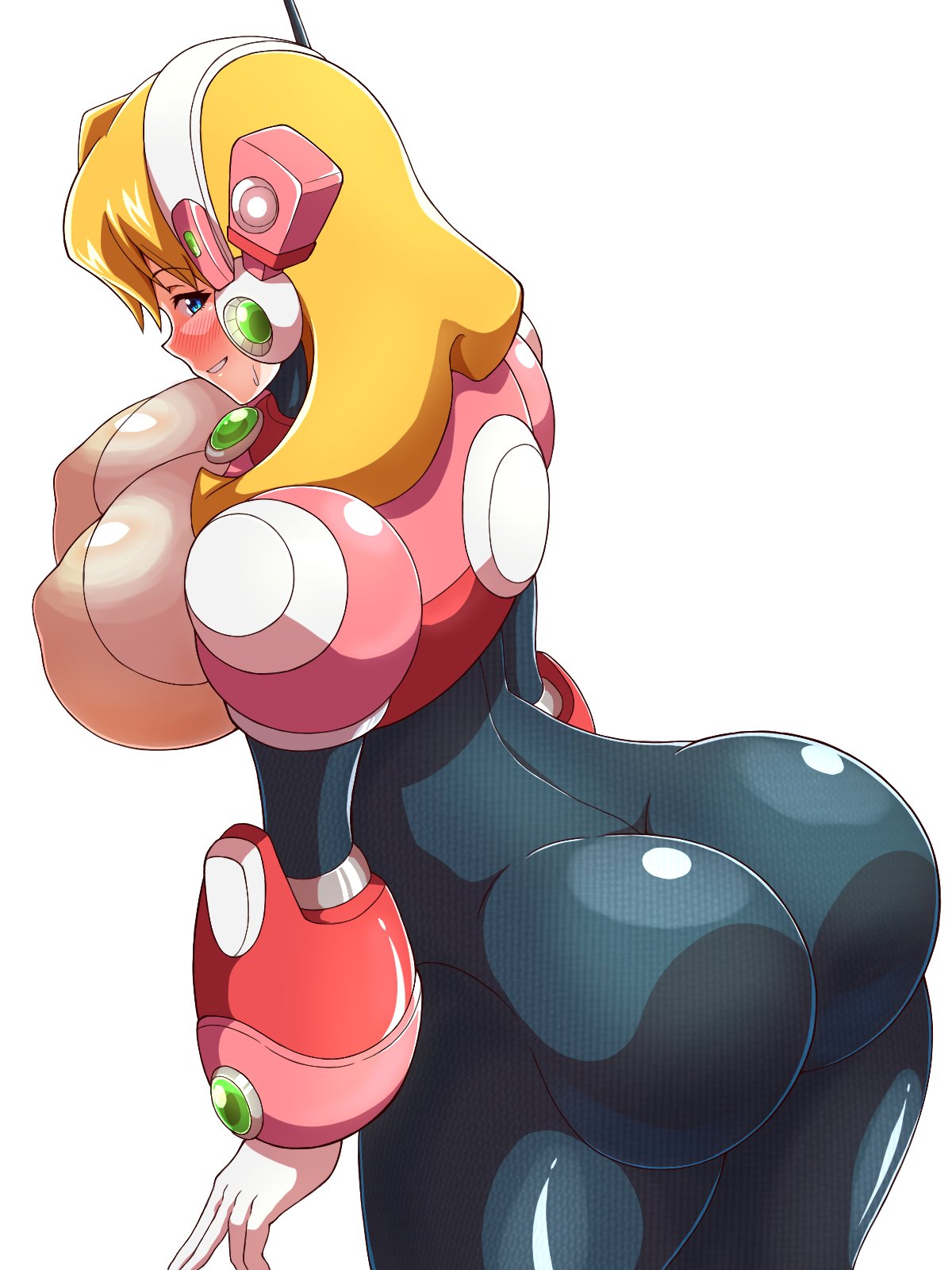 1girls Rule 34 Image