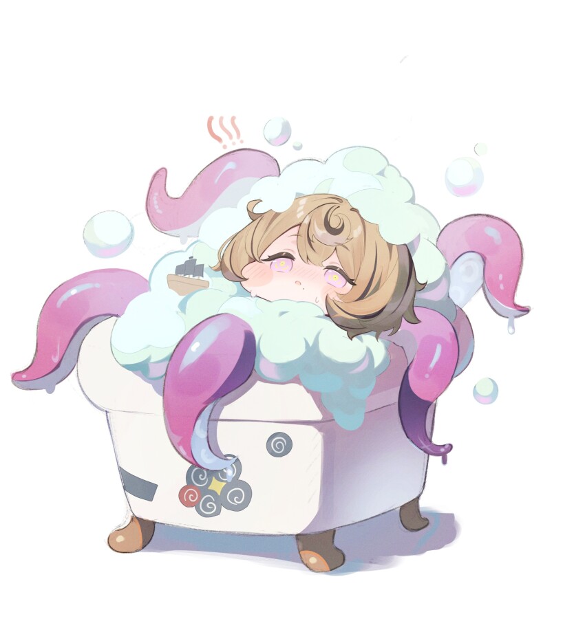 Yidhari Murphy (Zenless Zone Zero) Rule 34 Image