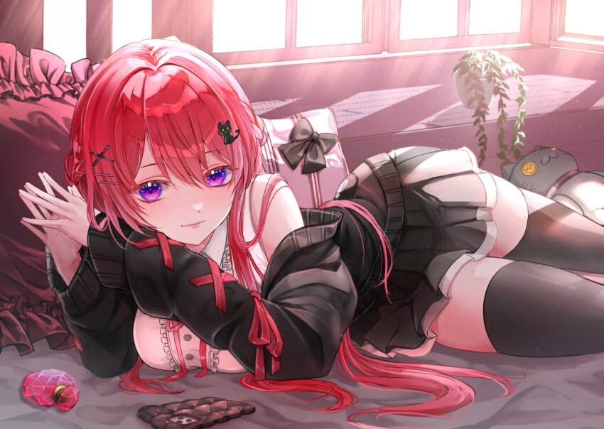 Original Rule 34 Image