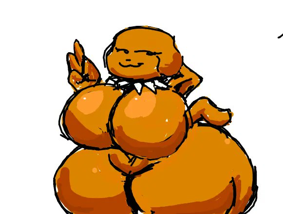 Ass Rule 34 Image
