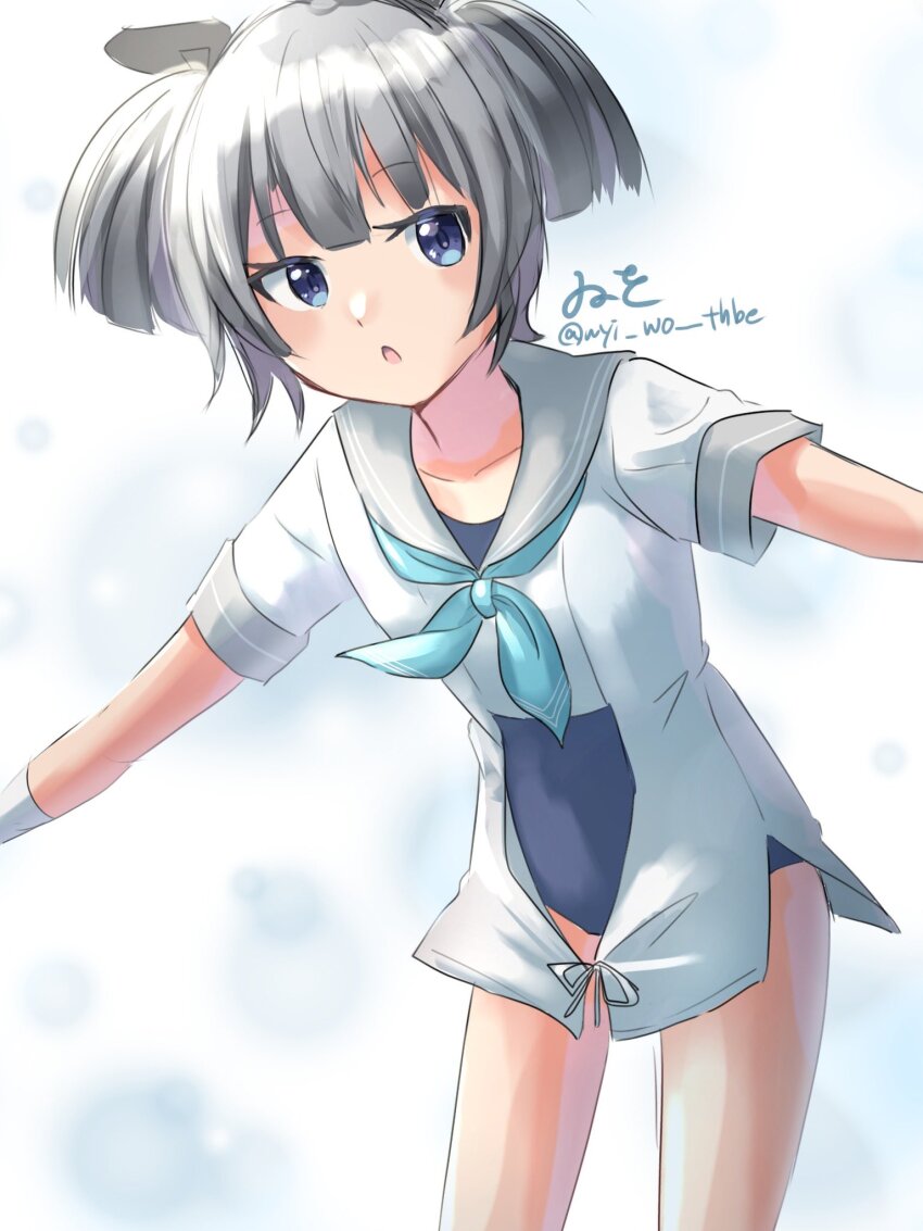 Kantai Collection Rule 34 Image