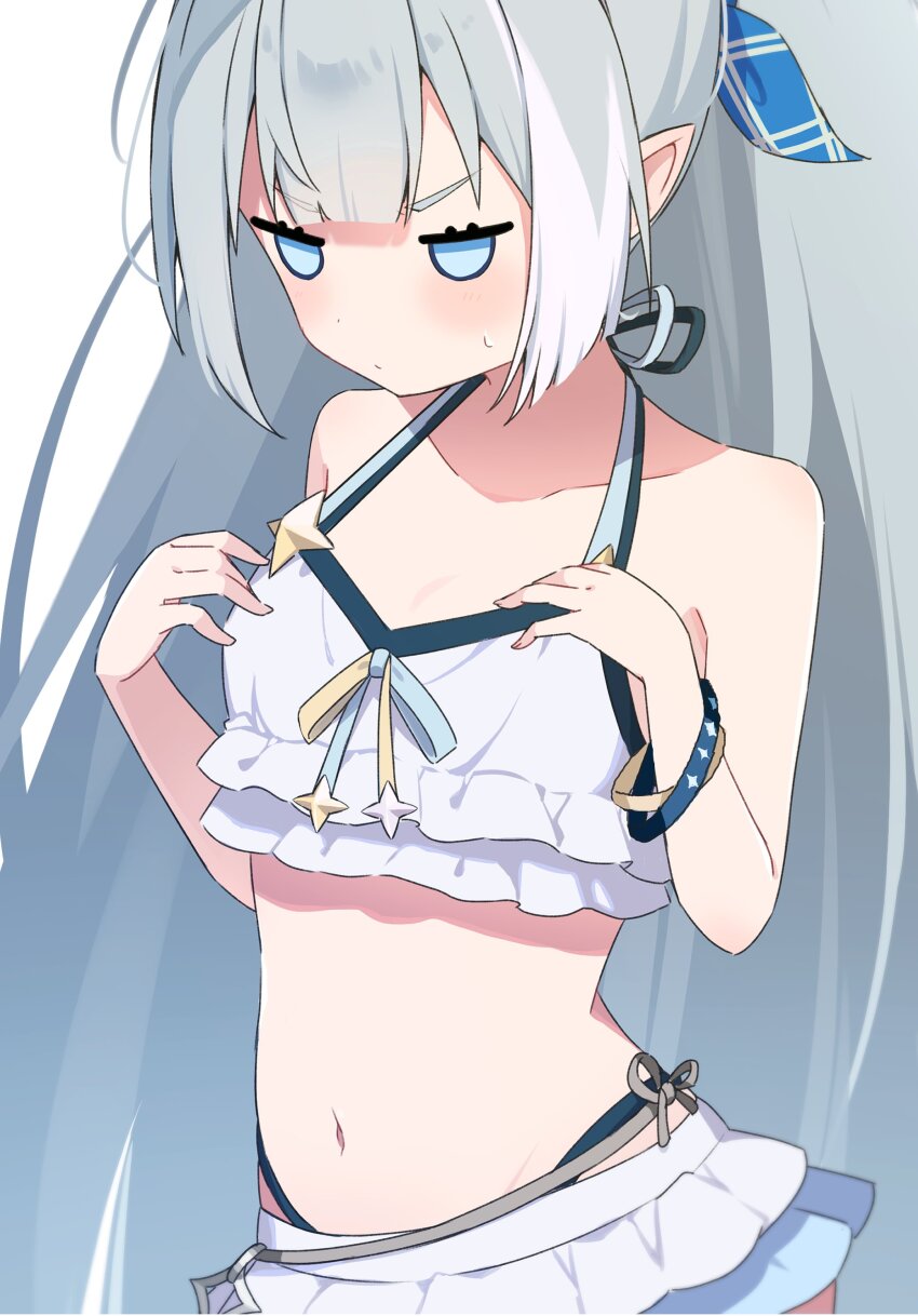 Female Tyrant (Stella Sora) Rule 34 Image