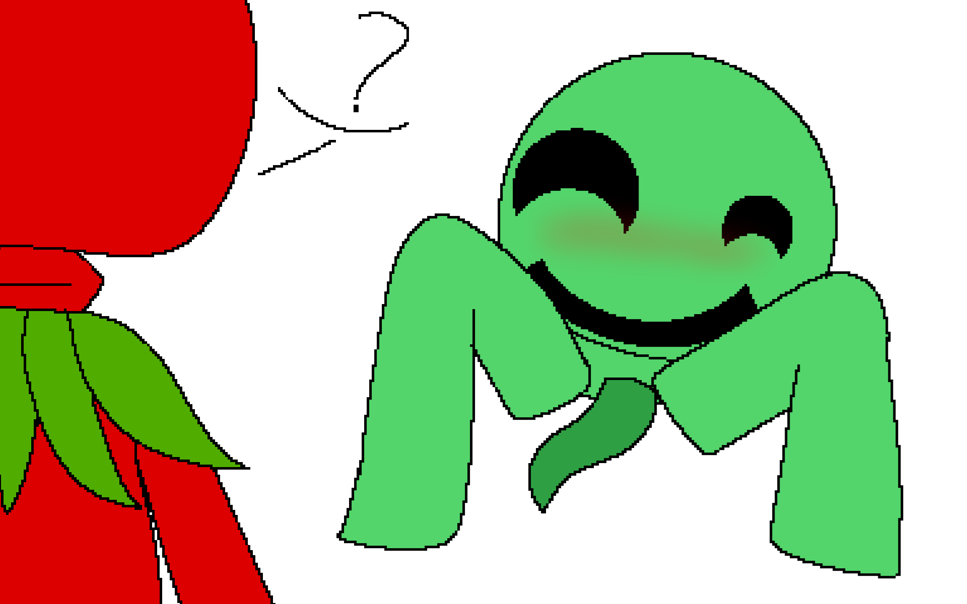 Bear (Game) Rule 34 Image